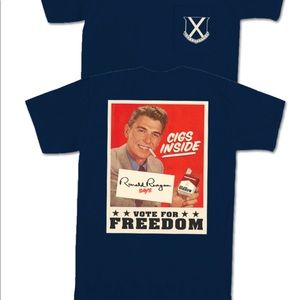 Meet your Posher, Luke